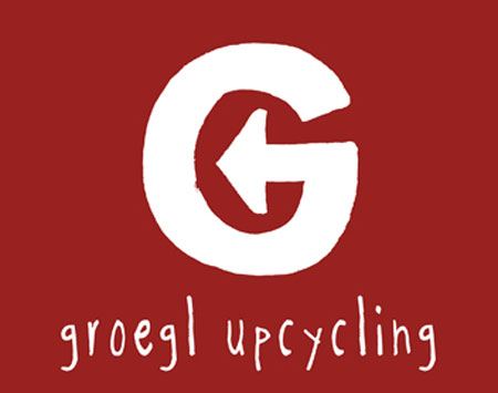 Groegl Upcycling